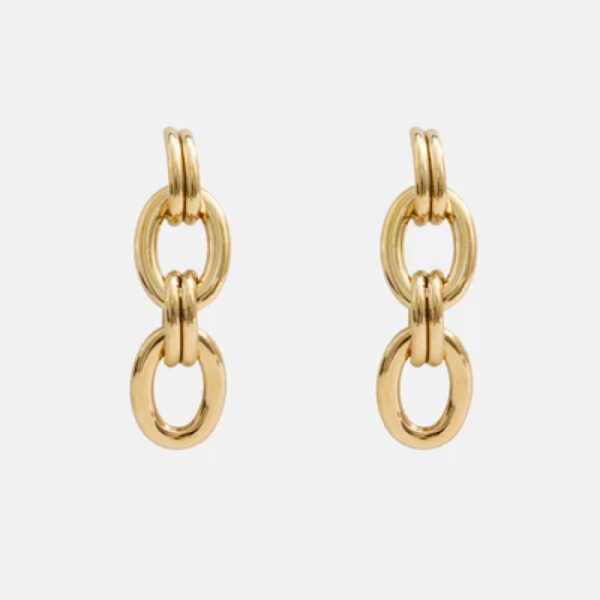 Drop Earrings Nemesia